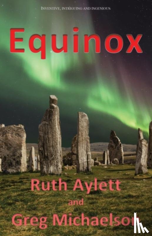 Michaelson, Greg, Aylett, Ruth - Equinox