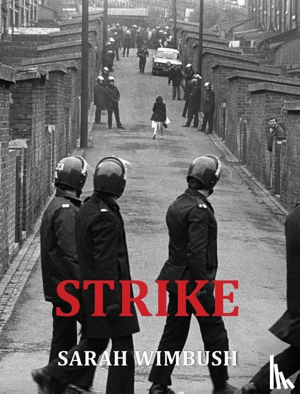 Wimbush, Sarah - STRIKE