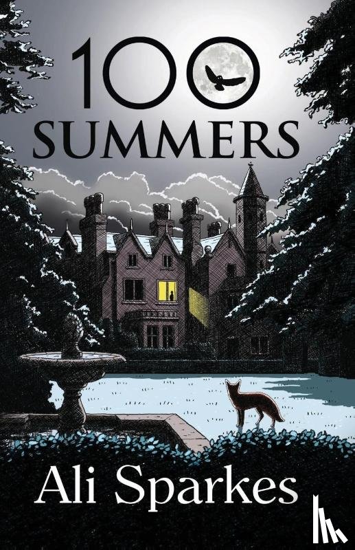 Sparkes, Ali - 100 Summers
