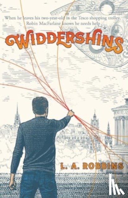 Robbins, L.A. - Widdershins
