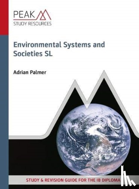 Palmer, Adrian - Environmental Systems and Societies SL