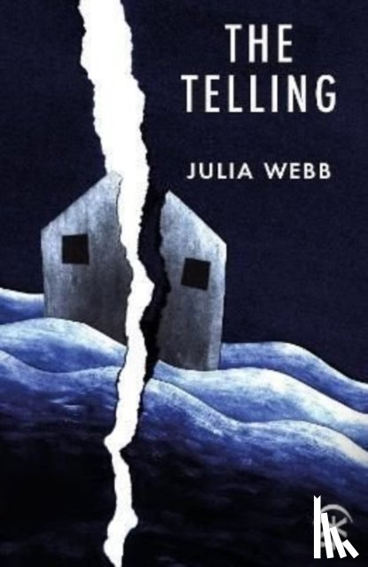 Webb, Julia - The Telling