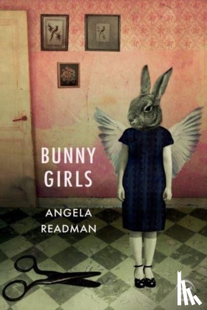 Readman, Angela - Bunny Girls
