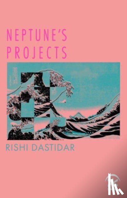 Dastidar, Rishi - Neptune's Projects