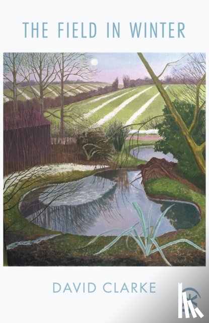 Clarke, David - The Field in Winter