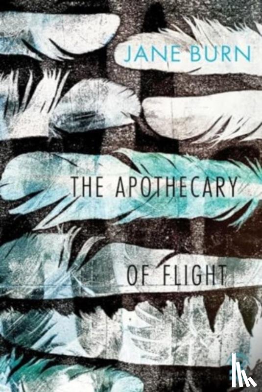 Burn, Jane - The Apothecary of Flight