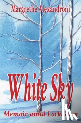 Alexandroni, Margrethe - White Sky