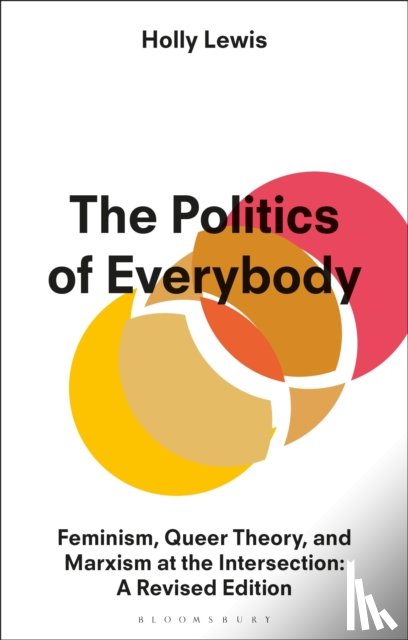 Lewis, Holly (Texas State University, USA) - The Politics of Everybody