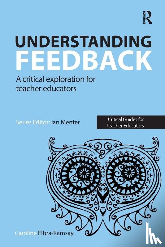 Elbra-Ramsay, Caroline - Understanding Feedback