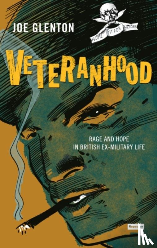 Glenton, Joe - Veteranhood