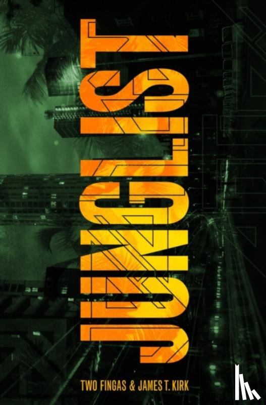 Fingas, Two, Kirk, James - Junglist