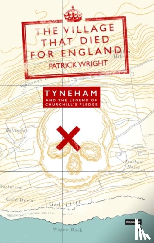 Wright, Patrick - The Village that Died for England