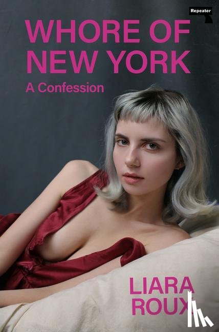 Roux, Liara - Whore of New York