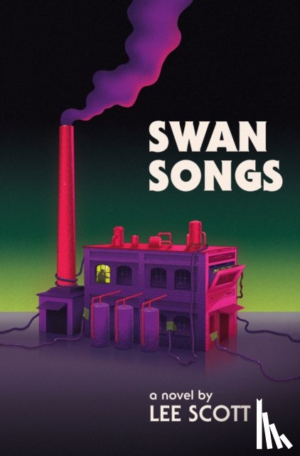 Scott, Lee - Swan Songs