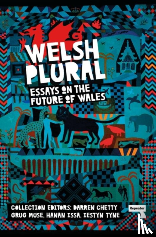  - Welsh (Plural)