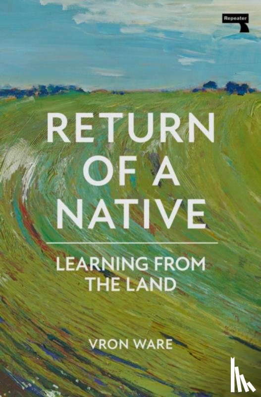 Ware, Vron - Return of a Native