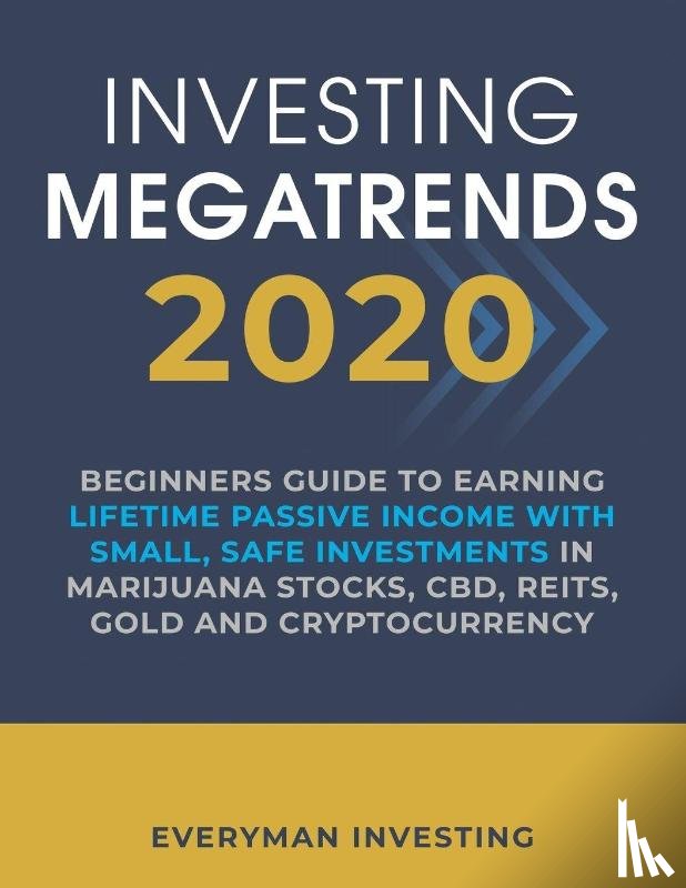 Investing, Everyman - Investing Megatrends 2020