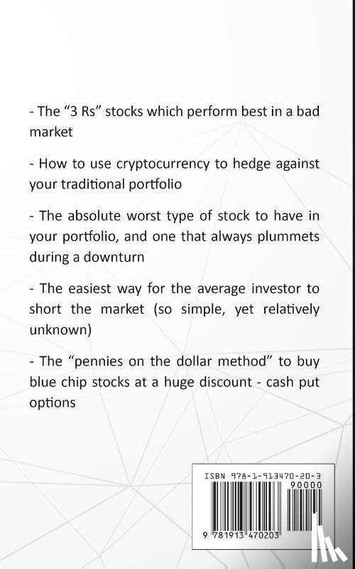 Satoshi, Stephen - Stock Market Investing for Beginners