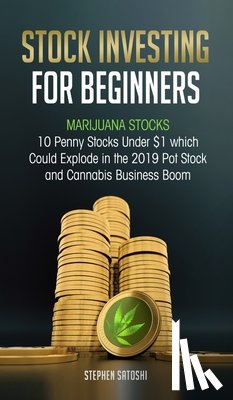 Satoshi, Stephen - Stock Investing for Beginners