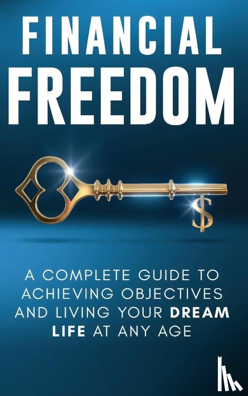 Parker, Jordan - Financial Freedom