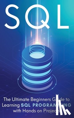 Cooper, Brandon - SQL