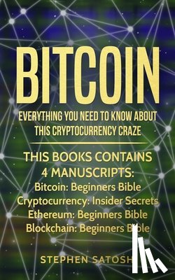 Satoshi, Stephen - Bitcoin