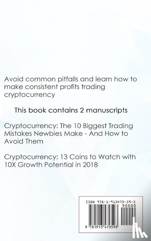 Satoshi, Stephen - Day Trading