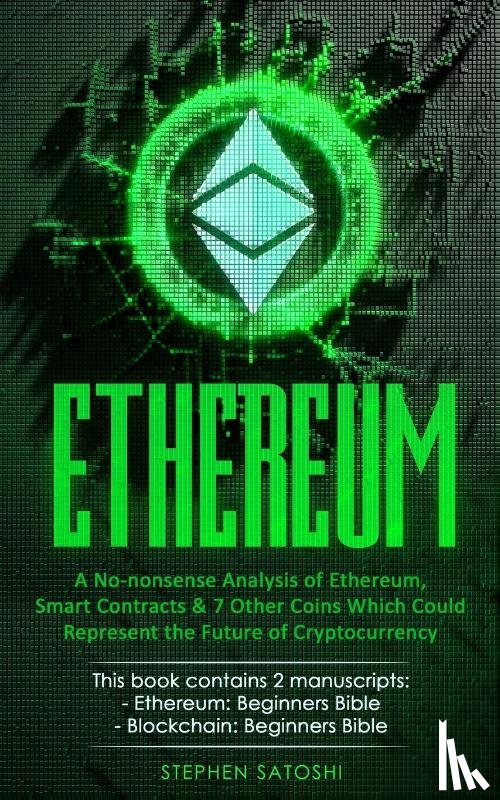 Satoshi, Stephen - Ethereum