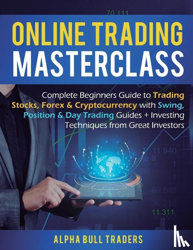 Traders, Alpha Bull - Online Trading Masterclass