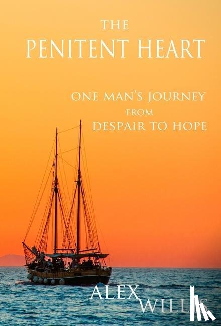 Willis, Alex - The Penitent Heart