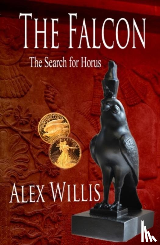 Willis, Alex - The Falcon