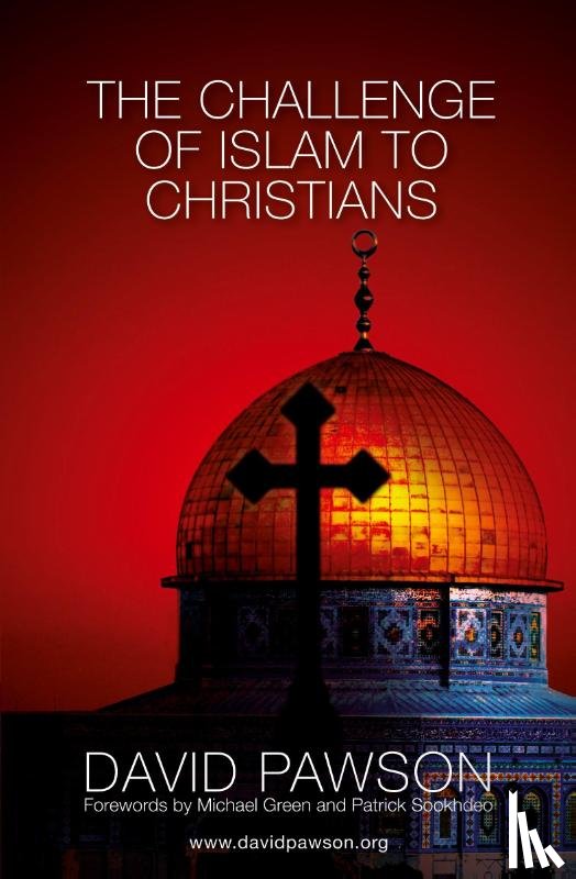 Pawson, David - The Challenge of Islam to Christians