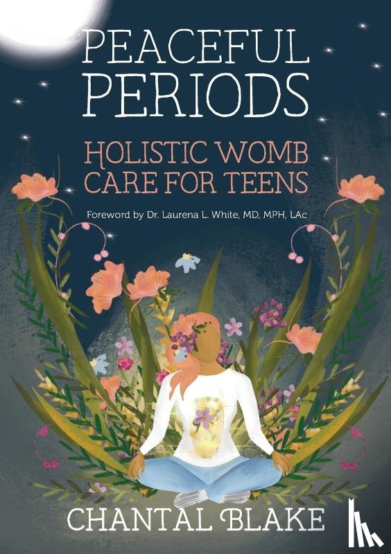 Blake, Chantal - Peaceful Periods