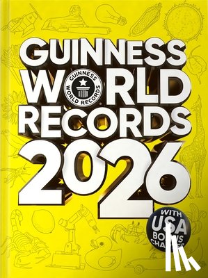 Guinness World Records - Guinness World Records 2026