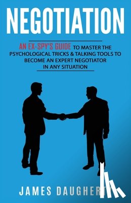Daugherty, James - Negotiation
