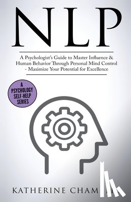 Chambers, Katherine - Nlp
