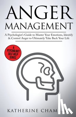 Chambers, Katherine - Anger Management