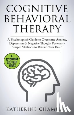 Chambers, Katherine - Cognitive Behavioral Therapy