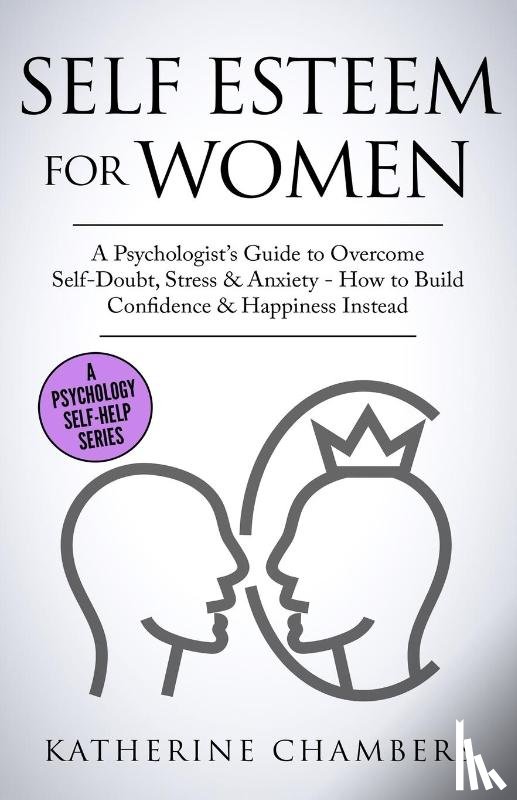 Chambers, Katherine - Self Esteem For Women