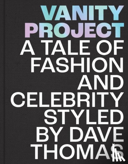 Thomas, David - Vanity Project