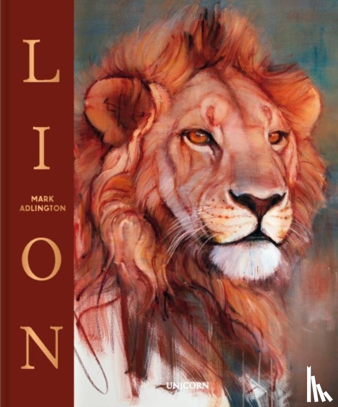 Adlington, Mark - Lion
