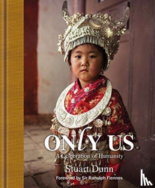 Dunn, S. - Only Us