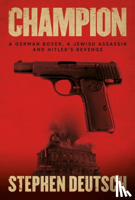 Deutsch, Stephen - Champion