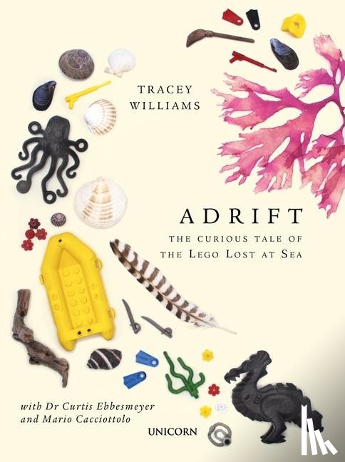 Williams, Tracey - Adrift