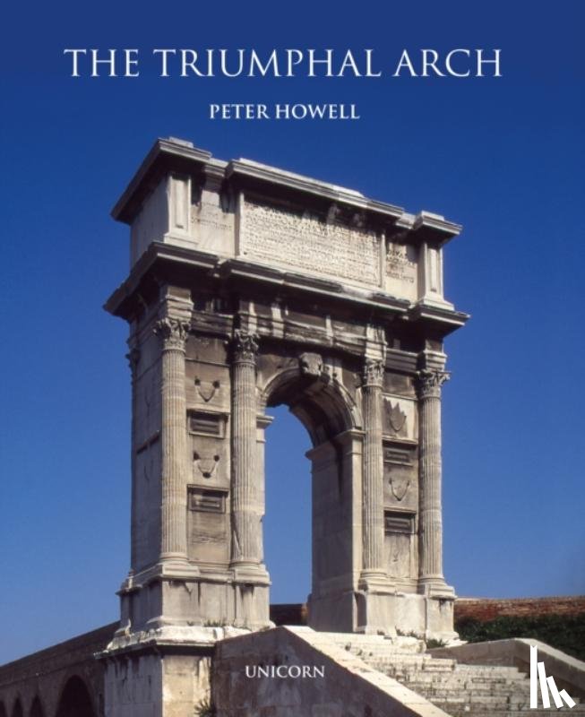 Howell, Peter - The Triumphal Arch