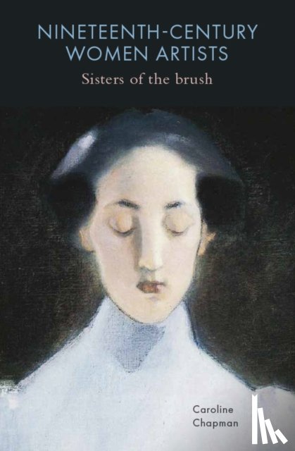 Chapman, Caroline - Nineteenth-Century Women Artists