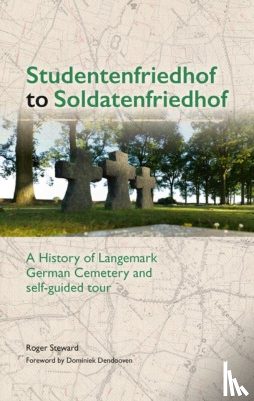 Steward, Roger - Studentenfriedhof to Soldatenfriedhof