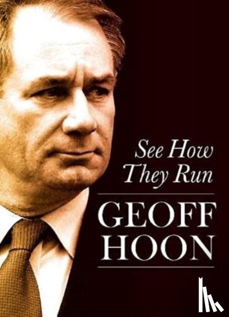 Hoon, Geoff - See How They Run