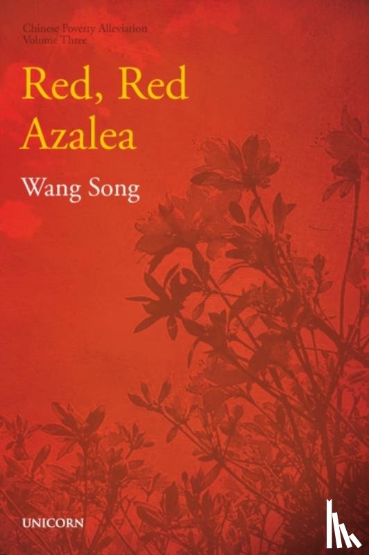 Wang, Song - The Poverty Alleviation Series Volume Three