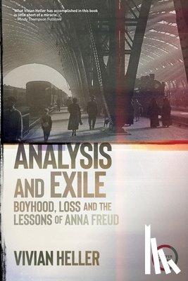 Heller, Vivian - Analysis and Exile